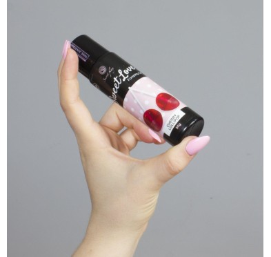 CHERRY LOLLIPOP GEL - 60 ML